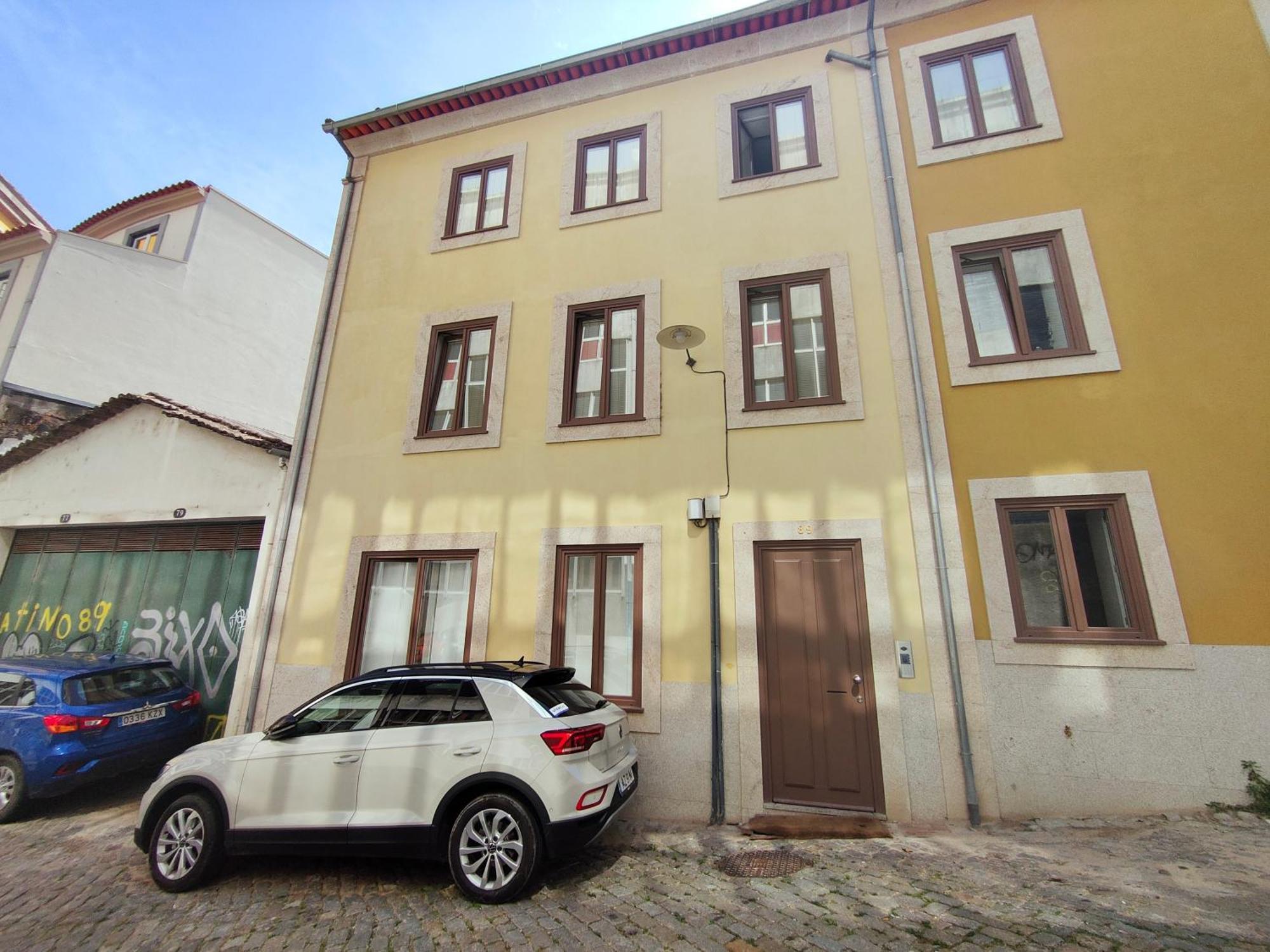 Cristelo 2 - Near The River Oporto Exterior foto